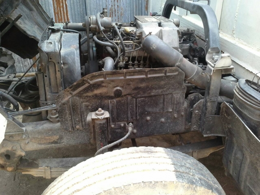 หกล้อ ฮีโน KM779 เครือง135โบว์ กะบะเหล็กยาว 5.50ม รถสภาพดีสวยมากๆบางเดิมพร้อมใช้ ทะเบียนพร้อมโอน ครับ