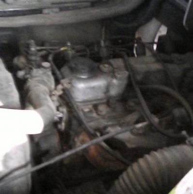 ISUZU ELF 74 แรง รถบรรทุกหกล้อ กระบะเหล็กความยาว 4.30 เมตรสภาพดีพร้อมใช้งานได้เลยครับ เครื่องยนต์แรงดีไม่แตกเยิ้ม ภายในเก๋งคอนโซลครบพร้อม พวงมาลัยธรรมดา เบาะไม่ขาด พื้นเก๋งไม่ผุ ช่วงล่างคัชซีไม่มีบวม ยาง 7.50 ขอบ 16 สภาพดีประมาณ 60\% เอกสารทะเบียนชุดโอนครบ