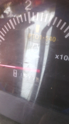 รถไถคูโบต้า47แรง