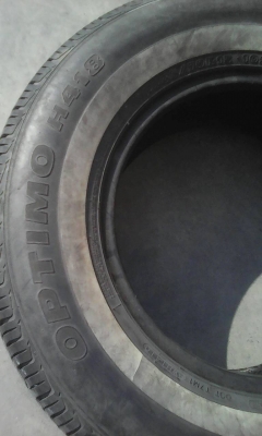 235/70R15 HANKOOK OPTIMO H418 มี 1 เส้น tel.081-427-3941ไอดีไลน์ autobot107 235/70R15 HANKOOK OPTIMO H418 มี 1 เส้น tel.081-427-3941ไอดีไลน์ autobot107