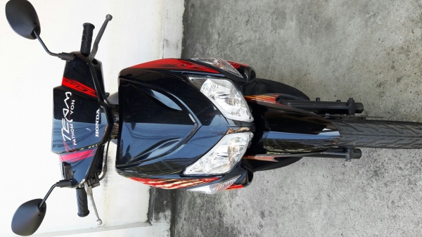 คลิกคาร์บูเดิมๆพร้อมใช้