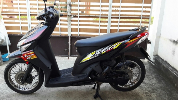 คลิกคาร์บูเดิมๆพร้อมใช้