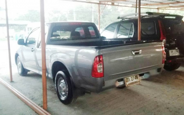 มาเพิ่มอีก 1 คัน เหมาะสำหรับวิ่งงาน