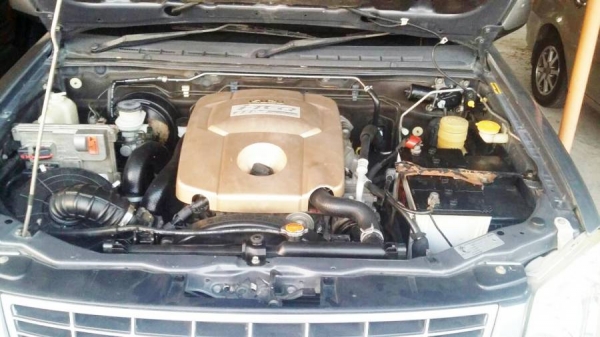 มาเพิ่มอีก 1 คัน เหมาะสำหรับวิ่งงาน