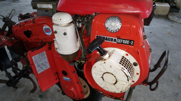 รถพรวนดิน สาดออกข้าง ล้อเดี่ยว รถพรวนดิน สาดออกข้าง ล้อเดี่ยว