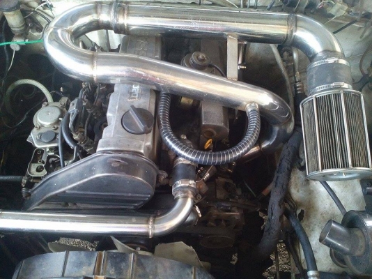 ขาย NISSAN BIG M เทอร์โบ รถสวย เครื่องเสียงดี แอร์เย็น สภาพพร้อมใช้งาน