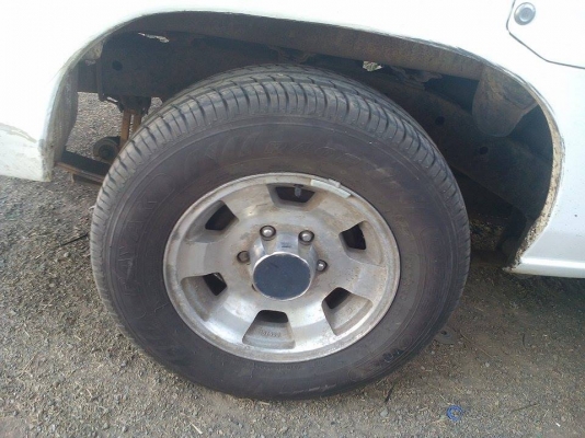 ขาย NISSAN BIG M เทอร์โบ รถสวย เครื่องเสียงดี แอร์เย็น สภาพพร้อมใช้งาน