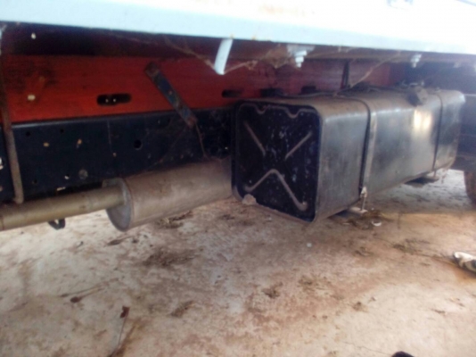 ขาย อีซูซุNKR110แรง สภาพดีพร้อมใช้งาน