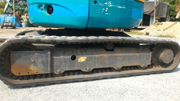 รถขุด รุ่นใหม่ ราคาไม่แพง KUBOTA RX-305 ผลิตญี่ปุ่น นำเข้าจากญี่ปุ่น โทร.090-986-2521 อ๊อบ รถขุด รุ่นใหม่ ราคาไม่แพง KUBOTA RX-305 ผลิตญี่ปุ่น นำเข้าจากญี่ปุ่น โทร.090-986-2521 อ๊อบ