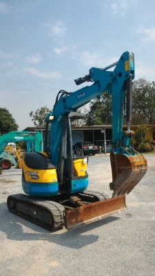 รถขุด รุ่นใหม่ ราคาไม่แพง KUBOTA RX-305 ผลิตญี่ปุ่น นำเข้าจากญี่ปุ่น โทร.090-986-2521 อ๊อบ รถขุด รุ่นใหม่ ราคาไม่แพง KUBOTA RX-305 ผลิตญี่ปุ่น นำเข้าจากญี่ปุ่น โทร.090-986-2521 อ๊อบ