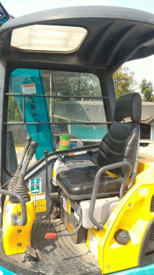 รถขุด รุ่นใหม่ ราคาไม่แพง KUBOTA RX-305 ผลิตญี่ปุ่น นำเข้าจากญี่ปุ่น โทร.090-986-2521 อ๊อบ รถขุด รุ่นใหม่ ราคาไม่แพง KUBOTA RX-305 ผลิตญี่ปุ่น นำเข้าจากญี่ปุ่น โทร.090-986-2521 อ๊อบ