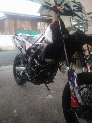 ดีแทคเกอร์ 250 ปี2012 มีใบพร้อมโอน แต่งเต็ม ไม่เคยล้ม เลยสักนิด มาดูเองดูแลดี ดีแทคเกอร์ 250 ปี2012 มีใบพร้อมโอน แต่งเต็ม ไม่เคยล้ม เลยสักนิด มาดูเองดูแลดี