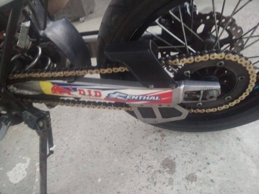 ดีแทคเกอร์ 250 ปี2012 มีใบพร้อมโอน แต่งเต็ม ไม่เคยล้ม เลยสักนิด มาดูเองดูแลดี ดีแทคเกอร์ 250 ปี2012 มีใบพร้อมโอน แต่งเต็ม ไม่เคยล้ม เลยสักนิด มาดูเองดูแลดี