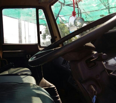 ขายเรียบร้อย ครับ หกล้อ อีซูซุ ร็อค FTR32LY 195นางฟ้า ติดเฮียบ พับ 5ตัน สภาพดีมากๆสวยจัดเดิมทั้งคัน รถห้างแท้ ทะเบียนพร้อมโอน