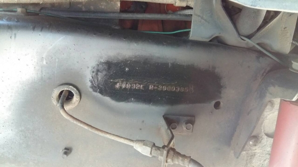 ขายเรียบร้อย ครับ หกล้อ อีซูซุ ร็อค FTR32LY 195นางฟ้า ติดเฮียบ พับ 5ตัน สภาพดีมากๆสวยจัดเดิมทั้งคัน รถห้างแท้ ทะเบียนพร้อมโอน