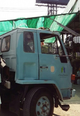 ขายเรียบร้อย ครับ หกล้อ อีซูซุ ร็อค FTR32LY 195นางฟ้า ติดเฮียบ พับ 5ตัน สภาพดีมากๆสวยจัดเดิมทั้งคัน รถห้างแท้ ทะเบียนพร้อมโอน