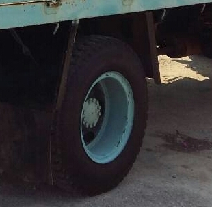 ขายเรียบร้อย ครับ หกล้อ อีซูซุ ร็อค FTR32LY 195นางฟ้า ติดเฮียบ พับ 5ตัน สภาพดีมากๆสวยจัดเดิมทั้งคัน รถห้างแท้ ทะเบียนพร้อมโอน