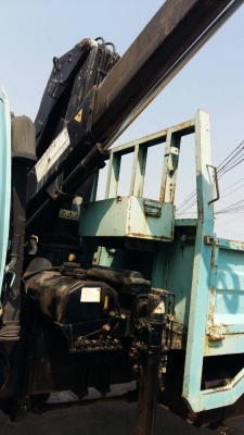 ขายเรียบร้อย ครับ หกล้อ อีซูซุ ร็อค FTR32LY 195นางฟ้า ติดเฮียบ พับ 5ตัน สภาพดีมากๆสวยจัดเดิมทั้งคัน รถห้างแท้ ทะเบียนพร้อมโอน