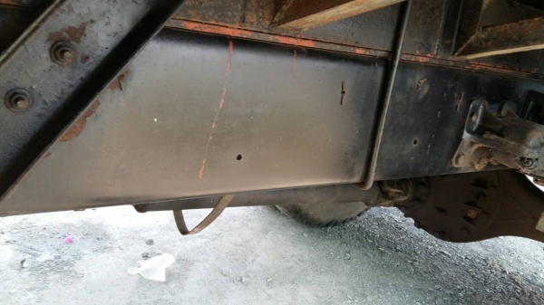 ขายเรียบร้อย ครับ หกล้อ อีซูซุ ร็อค FTR32LY 195นางฟ้า ติดเฮียบ พับ 5ตัน สภาพดีมากๆสวยจัดเดิมทั้งคัน รถห้างแท้ ทะเบียนพร้อมโอน