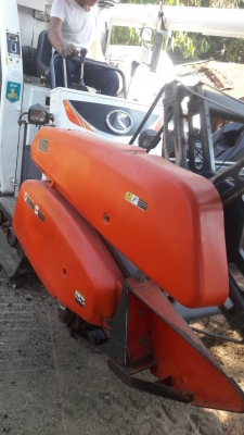 เอามาลดราคาขายได้ขายไปเลย  550,000  บาท ครับ มีเวลาแค่ 7 วันราคานี้  รถสภาพดี 1,4xx ชั่วโมง