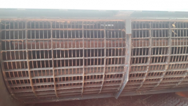 เอามาลดราคาขายได้ขายไปเลย  550,000  บาท ครับ มีเวลาแค่ 7 วันราคานี้  รถสภาพดี 1,4xx ชั่วโมง