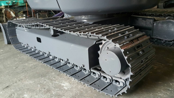 ขาย รถขุด HITACHI รุ่น EX55UR-2- มือสองญี่ปุ่น แทรกเหล็ก บูมสไลด์ สลักแน่น ทั้งคัน สวยพร้อมใช้งาน มือถือ/LINE ID : 0818753444 ขาย รถขุด HITACHI รุ่น EX55UR-2- มือสองญี่ปุ่น แทรกเหล็ก บูมสไลด์ สลักแน่น ทั้งคัน สวยพร้อมใช้งาน มือถือ/LINE ID : 0818753444