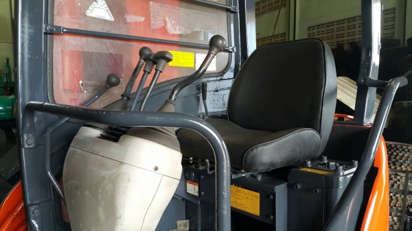 ขาย รถขุด HITACHI รุ่น EX55UR-2- มือสองญี่ปุ่น แทรกเหล็ก บูมสไลด์ สลักแน่น ทั้งคัน สวยพร้อมใช้งาน มือถือ/LINE ID : 0818753444 ขาย รถขุด HITACHI รุ่น EX55UR-2- มือสองญี่ปุ่น แทรกเหล็ก บูมสไลด์ สลักแน่น ทั้งคัน สวยพร้อมใช้งาน มือถือ/LINE ID : 0818753444