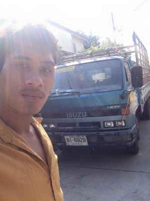 ขายครับNPR115. รถห้างแท้ปี36 เกียร์สั้น เครื่องดีมาก. คัสชีใสเลยไม่มีตำนิ. เดิมๆทั้งเส้น หัวภายในครบ. ไม่มีผุ. ยางหน้าดี ยางหลังพอได้  คอกเหล็กพร้อมใช้งาน.  ราคา 385000 ต่อรองได้ สนใจ0930693225 สารคาม