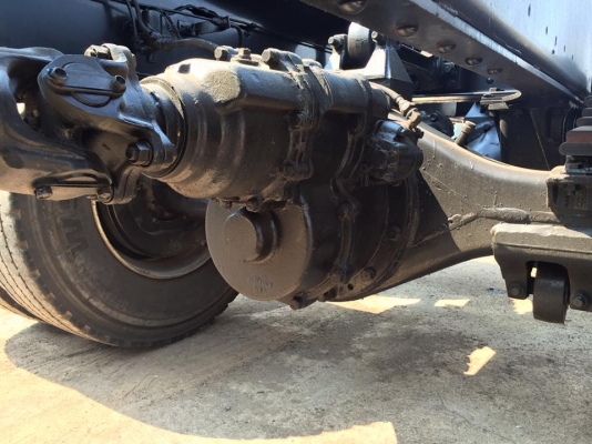 แสงฟ้าเต๊นท์รถ//ขายรถ10ล้อ2เพลา ISUZU-GIGA ปี46 GXZ23KZ22 แสงฟ้าเต๊นท์รถ//ขายรถ10ล้อ2เพลา ISUZU-GIGA ปี46 GXZ23KZ22