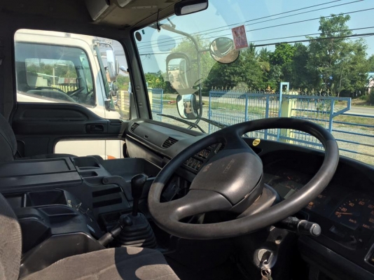 แสงฟ้าเต๊นท์รถ//ขายรถ10ล้อ2เพลา ISUZU-GIGA ปี46 GXZ23KZ22 แสงฟ้าเต๊นท์รถ//ขายรถ10ล้อ2เพลา ISUZU-GIGA ปี46 GXZ23KZ22