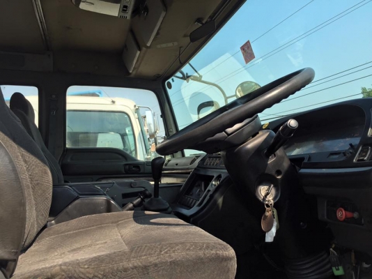 แสงฟ้าเต๊นท์รถ//ขายรถ10ล้อ2เพลา ISUZU-GIGA ปี46 GXZ23KZ22 แสงฟ้าเต๊นท์รถ//ขายรถ10ล้อ2เพลา ISUZU-GIGA ปี46 GXZ23KZ22