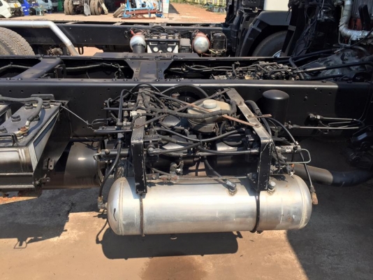 แสงฟ้าเต๊นท์รถ//ขายรถ10ล้อ2เพลา ISUZU-GIGA ปี46 GXZ23KZ22 แสงฟ้าเต๊นท์รถ//ขายรถ10ล้อ2เพลา ISUZU-GIGA ปี46 GXZ23KZ22