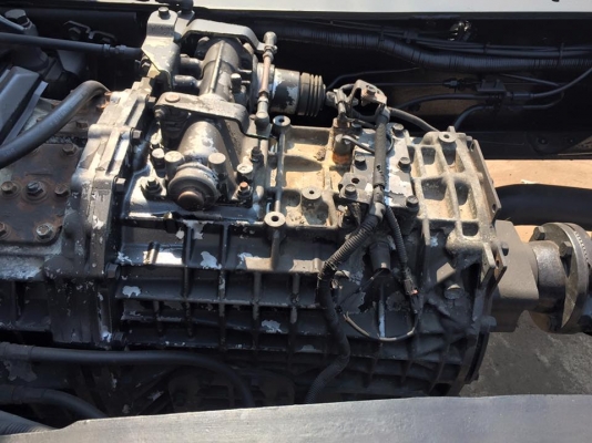 แสงฟ้าเต๊นท์รถ//ขายรถ10ล้อ2เพลา ISUZU-GIGA ปี46 GXZ23KZ22 แสงฟ้าเต๊นท์รถ//ขายรถ10ล้อ2เพลา ISUZU-GIGA ปี46 GXZ23KZ22