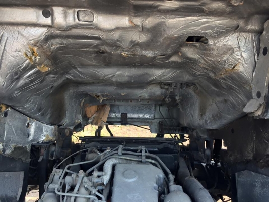 แสงฟ้าเต๊นท์รถ//ขายรถ10ล้อ2เพลา ISUZU-GIGA ปี46 GXZ23KZ22 แสงฟ้าเต๊นท์รถ//ขายรถ10ล้อ2เพลา ISUZU-GIGA ปี46 GXZ23KZ22