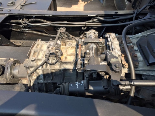 แสงฟ้าเต๊นท์รถ//ขายรถ10ล้อ2เพลา ISUZU-GIGA ปี46 GXZ23KZ22 แสงฟ้าเต๊นท์รถ//ขายรถ10ล้อ2เพลา ISUZU-GIGA ปี46 GXZ23KZ22