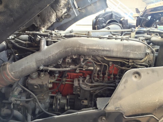 แสงฟ้าเต๊นท์รถ//ขายรถ10ล้อ2เพลา ISUZU-GIGA ปี46 GXZ23KZ22 แสงฟ้าเต๊นท์รถ//ขายรถ10ล้อ2เพลา ISUZU-GIGA ปี46 GXZ23KZ22