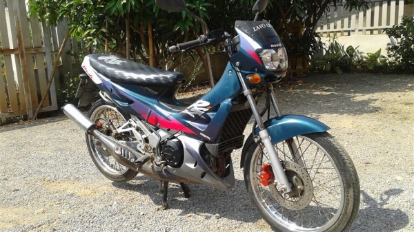 ขายโนวาแดชเอกสารพร้อมโอนภาษีขาดเกินรถเดิมเครื่องดีไฟออกแตรดังเจ้าของรักษาสภาพดีมาก ขาย 7900