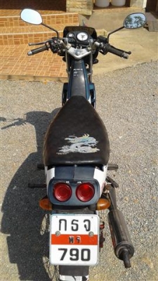 ขายโนวาแดชเอกสารพร้อมโอนภาษีขาดเกินรถเดิมเครื่องดีไฟออกแตรดังเจ้าของรักษาสภาพดีมาก ขาย 7900