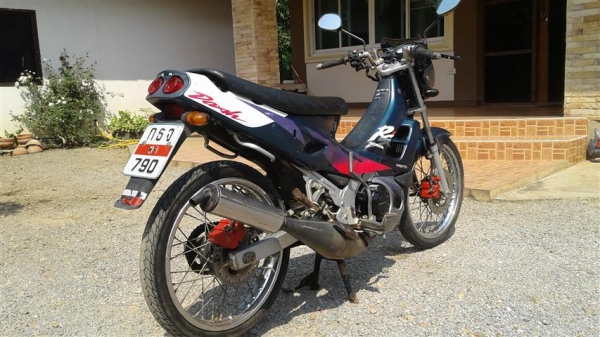 ขายโนวาแดชเอกสารพร้อมโอนภาษีขาดเกินรถเดิมเครื่องดีไฟออกแตรดังเจ้าของรักษาสภาพดีมาก ขาย 7900