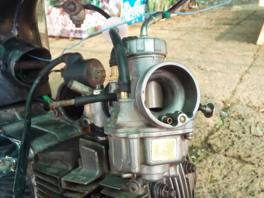 ขาย Yamaha YL2 เครื่องดรีม คาบูเเดช(เเท้) อะไหล่ชุบเยอะ มีเล่มทะเบียนโครง+ใบซื้อขายเครื่อง ค่าตัว 9900 บาท ขาย Yamaha YL2 เครื่องดรีม คาบูเเดช(เเท้) อะไหล่ชุบเยอะ มีเล่มทะเบียนโครง+ใบซื้อขายเครื่อง ค่าตัว 9900 บาท