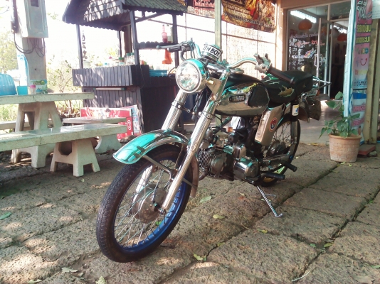 ขาย Yamaha YL2 เครื่องดรีม คาบูเเดช(เเท้) อะไหล่ชุบเยอะ มีเล่มทะเบียนโครง+ใบซื้อขายเครื่อง ค่าตัว 9900 บาท ขาย Yamaha YL2 เครื่องดรีม คาบูเเดช(เเท้) อะไหล่ชุบเยอะ มีเล่มทะเบียนโครง+ใบซื้อขายเครื่อง ค่าตัว 9900 บาท