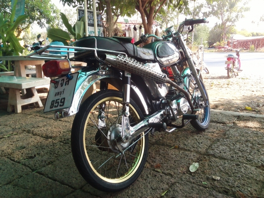 ขาย Yamaha YL2 เครื่องดรีม คาบูเเดช(เเท้) อะไหล่ชุบเยอะ มีเล่มทะเบียนโครง+ใบซื้อขายเครื่อง ค่าตัว 9900 บาท ขาย Yamaha YL2 เครื่องดรีม คาบูเเดช(เเท้) อะไหล่ชุบเยอะ มีเล่มทะเบียนโครง+ใบซื้อขายเครื่อง ค่าตัว 9900 บาท