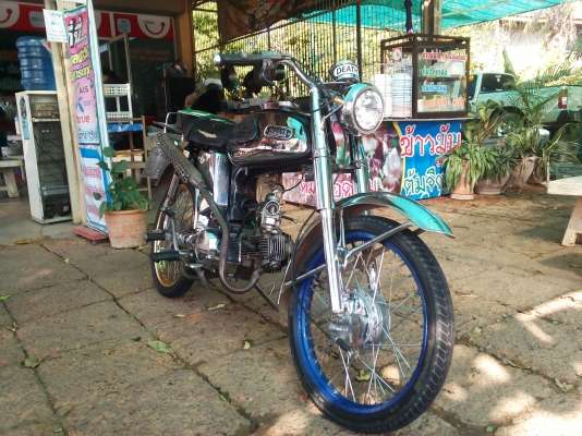 ขาย Yamaha YL2 เครื่องดรีม คาบูเเดช(เเท้) อะไหล่ชุบเยอะ มีเล่มทะเบียนโครง+ใบซื้อขายเครื่อง ค่าตัว 9900 บาท ขาย Yamaha YL2 เครื่องดรีม คาบูเเดช(เเท้) อะไหล่ชุบเยอะ มีเล่มทะเบียนโครง+ใบซื้อขายเครื่อง ค่าตัว 9900 บาท