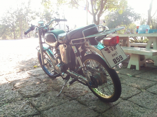 ขาย Yamaha YL2 เครื่องดรีม คาบูเเดช(เเท้) อะไหล่ชุบเยอะ มีเล่มทะเบียนโครง+ใบซื้อขายเครื่อง ค่าตัว 9900 บาท ขาย Yamaha YL2 เครื่องดรีม คาบูเเดช(เเท้) อะไหล่ชุบเยอะ มีเล่มทะเบียนโครง+ใบซื้อขายเครื่อง ค่าตัว 9900 บาท