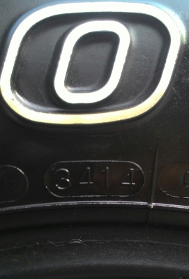 14800 ยางMud 265/75/16 สวยๆ