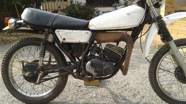 ขาย DT100 ออกใบซื้อขายรถเดิมแห้งๆเครื่องดีเหมาะเอาไปปั้น ขาย 8900