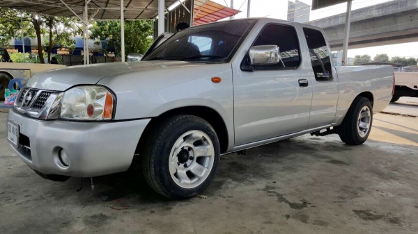 ขายรถกระบะพร้อมใช้งานพร้อมกระบะสแตนเลสเอกสารครบพร้อมโอนเจ้าของขายเอง