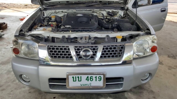 ขายรถกระบะพร้อมใช้งานพร้อมกระบะสแตนเลสเอกสารครบพร้อมโอนเจ้าของขายเอง