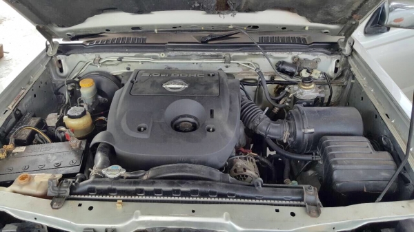 ขายรถกระบะพร้อมใช้งานพร้อมกระบะสแตนเลสเอกสารครบพร้อมโอนเจ้าของขายเอง