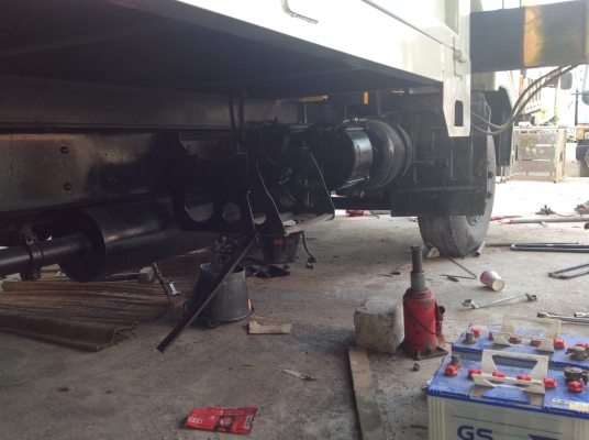 ขอบคุณเสือ ทีมงาน มาก ๆ ขอบคุณลูกค้าสุโขทัย 117 HP WO4D เครน TADANO 2.9Ton ขอบคุณเสือ ทีมงาน มาก ๆ ขอบคุณลูกค้าสุโขทัย 117 HP WO4D เครน TADANO 2.9Ton